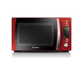 Candy COOKinApp CMXG20DR Superficie piana Microonde con grill 20 L 700 W Rosso