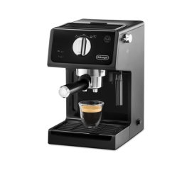 De’Longhi ECP 31.21 macchina per caffè Automatica/Manuale Macchina per espresso 1,1 L