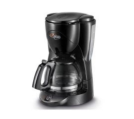 De’Longhi ICM 2.1B macchina per caffè Macchina da caffè con filtro
