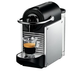 De’Longhi Pixie EN 125.S Automatica/Manuale Macchina per caffè a capsule 0,7 L