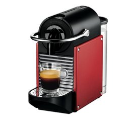 De’Longhi Pixie EN 125.R Automatica/Manuale Macchina per caffè a capsule 0,7 L