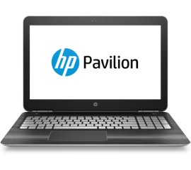 HP Pavilion - 15-bc202nl