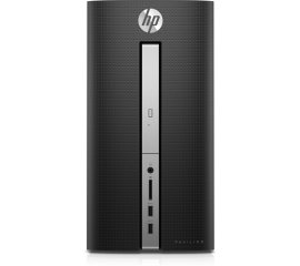 HP Pavilion Desktop - 570-p004nl