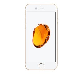 Apple iPhone 7 11,9 cm (4.7") SIM singola iOS 10 4G 2 GB 128 GB 1960 mAh Oro