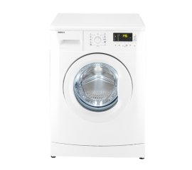 Beko WMB 71233 PL PTM lavatrice Caricamento frontale 7 kg 1200 Giri/min Bianco