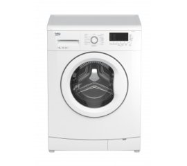 Beko WTV 6602 B0 lavatrice Caricamento frontale 6 kg 1200 Giri/min Bianco