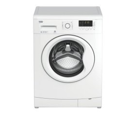 Beko WTV8602X0 lavatrice Caricamento frontale 8 kg 1200 Giri/min Bianco