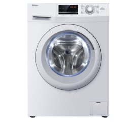 Haier HW100-14636 lavatrice Caricamento frontale 10 kg 1400 Giri/min Bianco