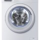 Haier HW100-14636 lavatrice Caricamento frontale 10 kg 1400 Giri/min Bianco 2