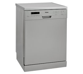 Haier DW15-T2145QS lavastoviglie Libera installazione 15 coperti