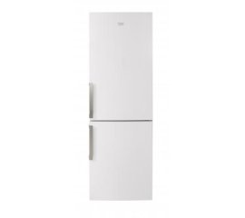 Beko RCSA365K31W frigorifero con congelatore Da incasso 346 L Bianco