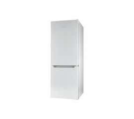 Indesit LR6 S2 W frigorifero con congelatore Libera installazione 271 L Bianco