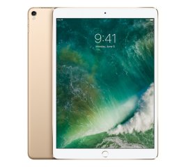 Apple iPad Pro 26,7 cm (10.5") 4 GB 64 GB Wi-Fi 5 (802.11ac) Oro iOS 10