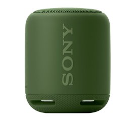 Sony SRS-XB10 Altoparlante portatile mono Verde