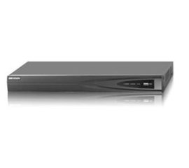 Hikvision Digital Technology DS-7604NI-SE/P videoregistratori virtuali Nero
