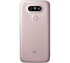 TIM LG G5 13,5 cm (5.3") SIM singola Android 6.0.1 4G USB tipo-C 4 GB 2800 mAh Rosa
