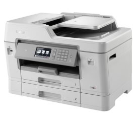 Brother MFC-J6935DW stampante multifunzione Ad inchiostro A3 1200 x 4800 DPI 35 ppm Wi-Fi