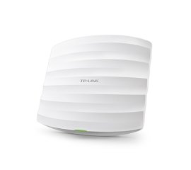 TP-Link EAP320 punto accesso WLAN 1000 Mbit/s Bianco Supporto Power over Ethernet (PoE)
