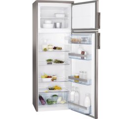 AEG S72700DSX1 frigorifero con congelatore Libera installazione 259 L Stainless steel