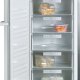 Miele Congelador FN 14827 S ed/cs-1 Congelatore verticale Libera installazione 257 L Acciaio inossidabile 2