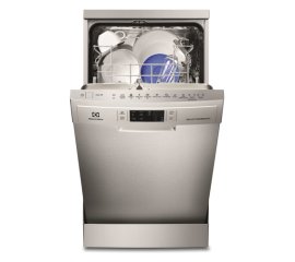 Electrolux ESF4710ROX lavastoviglie Libera installazione 9 coperti