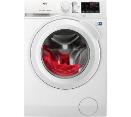 AEG L6FBL740I lavatrice Caricamento frontale 7 kg 1400 Giri/min Bianco
