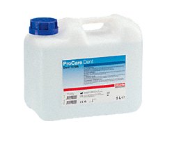 Miele ProCare Dent 10 MA - 5 l 5000 ml Liquido (concentrato)