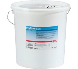 Miele ProCare Dent 11 A - 10 kg Polvere