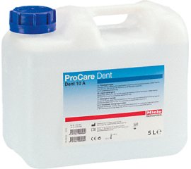 Miele ProCare Dent 10 A - 5 l 5000 ml Liquido (concentrato)