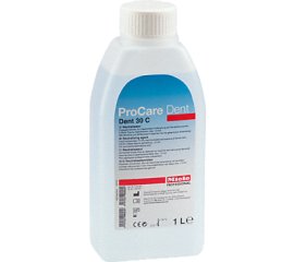 Miele ProCare Dent 30 C - 1 1000 ml Liquido (concentrato)