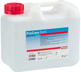 Miele ProCare Dent 30 C - 5 l 5000 ml Liquido (concentrato)