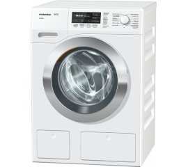 Miele WKG 100-30 CH lavatrice Caricamento frontale 8 kg 1600 Giri/min Bianco
