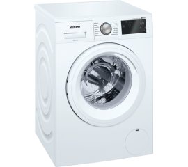Siemens iQ500 WM14T5EM lavatrice Caricamento frontale 8 kg 1400 Giri/min Bianco