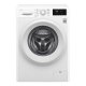 LG F0J5TN3W lavatrice Caricamento frontale 8 kg 1000 Giri/min Bianco 2