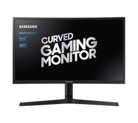 Samsung C24FG73 Monitor Gaming da 24" Curvo