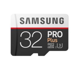 Samsung MB-MD32G 32 GB MicroSDHC UHS-I Classe 10