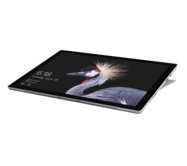 Microsoft Surface Pro 1 TB 31,2 cm (12.3") Intel® Core™ i7 16 GB Wi-Fi 5 (802.11ac) Windows 10 Pro Nero, Argento