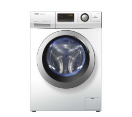Haier HW70-B12636 lavatrice Caricamento frontale 7 kg 1200 Giri/min Bianco