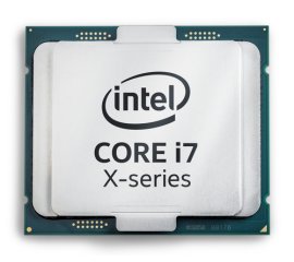 Intel Core i7-7740X processore 4,3 GHz 8 MB Cache intelligente Scatola