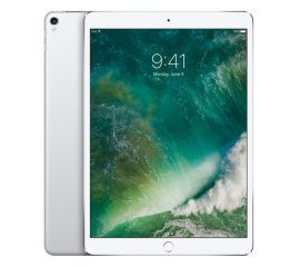Apple iPad Pro 4G LTE 256 GB 26,7 cm (10.5") Wi-Fi 5 (802.11ac) iOS 10 Argento