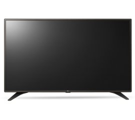 LG 43LV340C TV Hospitality 108 cm (42.5") Full HD 400 cd/m² Nero 20 W
