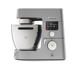 Kenwood Cooking Chef Gourmet KCC9060S 1500 W 6,7 L Argento