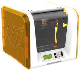 XYZprinting da Vinci Junior 1.0 stampante 3D Fabbricazione a Fusione di Filamento (FFF)