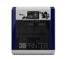 XYZprinting da Vinci 1.1 Plus stampante 3D Fabbricazione a Fusione di Filamento (FFF) Wi-Fi
