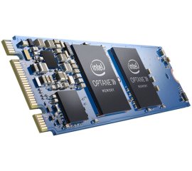 Intel MEMPEK1W016GAXT drives allo stato solido M.2 16 GB PCI Express 3.0 NVMe