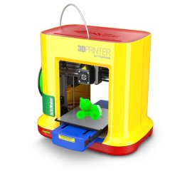 XYZprinting 3FM1XXEU00D stampante 3D Fabbricazione a Fusione di Filamento (FFF)