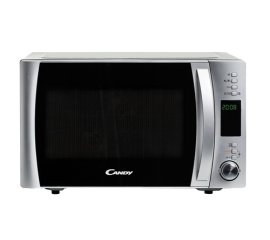 Candy COOKinApp CMXW22DS Superficie piana Solo microonde 22 L 800 W Argento