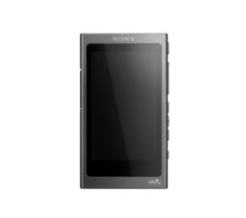 Sony Walkman NW-A35HNB lettore e registratore MP3/MP4 Lettore MP4 16 GB Nero