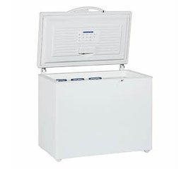 Liebherr GTP 2356 Premium congelatore A pozzo Libera installazione 195 L Bianco