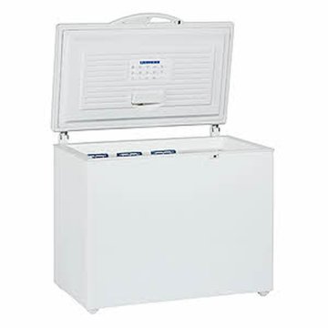 Liebherr GTP 2356 Premium Congelatore a pozzo Libera installazione 195 L Bianco